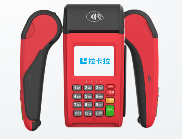 收單機構為什么要頻繁推新品讓長沙POS機代理加盟商疲于“搬磚”